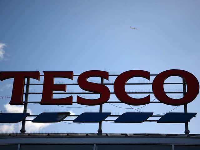  Tesco’s huge discount on iPhones & Samsung S23 Ultra for Clubcard customers