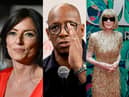 Davina McCall, Ian Wright and Dame Anna Wintour are among those recognised in the King’s Birthday Honours List 2023.