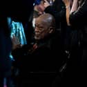 Quincy Jones was rushed to hospital on Saturday