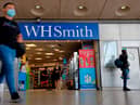 WH Smith, M&S and Argos fined for failing to pay minimum wage