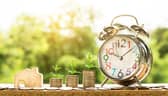 What is core inflation as ONS figures show inflation rate ‘stuck’ at 8.7%