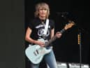 The Pretenders confirmed to play secret set at Glastonbury 2023 - but there’s some major clashes 