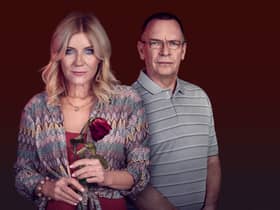 Ian Beale will return to EastEnders alongside ex-wife Cindy