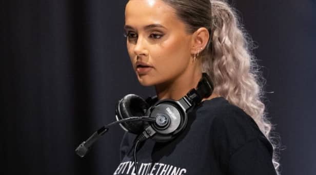 Molly-Mae Hague has quit her role as creative director of Pretty Little Thing