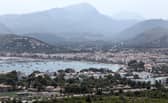 Puerto Pollensa