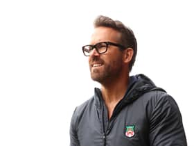 Ryan Reynolds is rumoured to be starring in the next series of Great British Bake Off