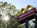 McDonald’s is slashing the price of a menu favourite for one day only.