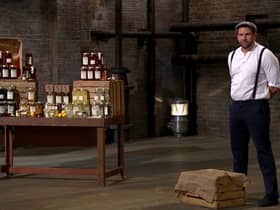 Gary Neville confirmed to join Dragons Den as guest on BBC One show 