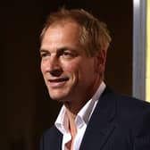 Julian Sands