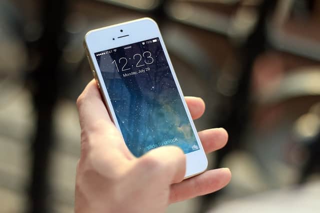 iPhone users are being issued an urgent warning