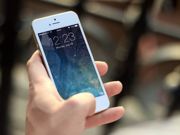Hundreds of customers have been experiencing issues with the banking service this morning 