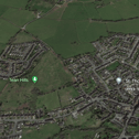 The quake's epicentre was in Tean, Staffordshire, confirmed the British Geological Survey