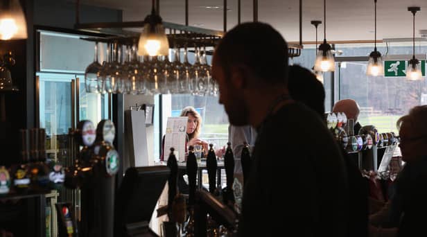 JD Wetherspoon will give people £5,000 if they find this ‘unusual’ item in drink  - how it works