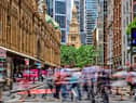 Millions of Britons are invited to work in Australia for up to three years with changes made to its working holiday visa. 