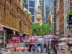 Millions of Britons are invited to work in Australia for up to three years with changes made to its working holiday visa. 