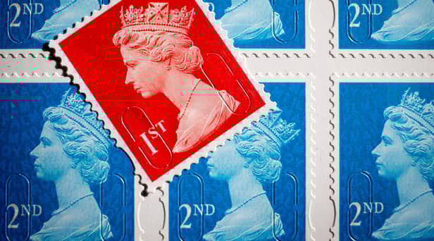 Royal Mail has been planning to phase out classic stamps for years