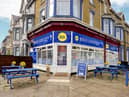 Gala Bingo is launching the world’s first ‘fish and chip hotel’ prototype in Blackpool this weekend offering visitors free fish, chips and peas.