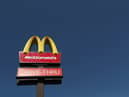 McDonald’s have launched a wedding catering package for less than £200 -  allowing the bride and groom to tuck into McNuggets and cheeseburgers after tying the knot. 