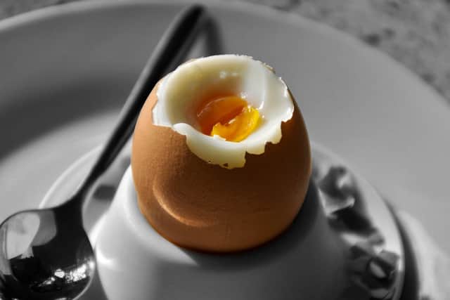 More than a quarter of UK adults have never boiled an egg and do not know how to, according to a new survey.
