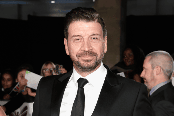 Nick Knowles has called on tradespeople to help with a DIY SOS in Wallsend. Photo: Getty Images.