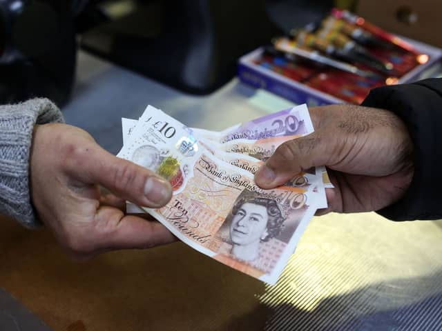 Raising the value of benefits would have been preferable to sending out a string of lump sum cost of living payments to households, according to a leading UK economics thinktank which has dubbed the sporadic cash boosts an “ineffective sticking plaster”.