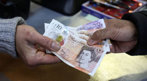 Raising the value of benefits would have been preferable to sending out a string of lump sum cost of living payments to households, according to a leading UK economics thinktank which has dubbed the sporadic cash boosts an “ineffective sticking plaster”.