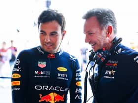 Christian Horner has voiced his support of Sergio Perez after poor qualifying sessions