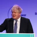 Boris Johnson earns over £21k an hour for his roles outside of politics