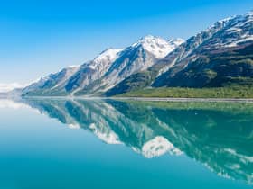 Officials have warned of the potential risk of a tsunami on the Alaska coastline 