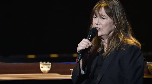 Jane Birkin has died at the age of 76, according to French reports