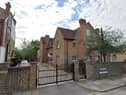 The iconic house from CBBC show Tracy Beaker has gone up for rent in Londo (Google Street View)
