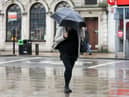 The Met Office said the UK will not experience heatwave until mid-August although high temperatures have sweltered some parts of Europe over the weekend.  (Photo by Steve Taylor/SOPA Images/LightRocket via Getty Images)