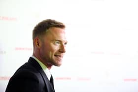 Ronan Keating's brother died in a car crash that occurred at around 3.55pm on Saturday, 15 July - Credit: Getty