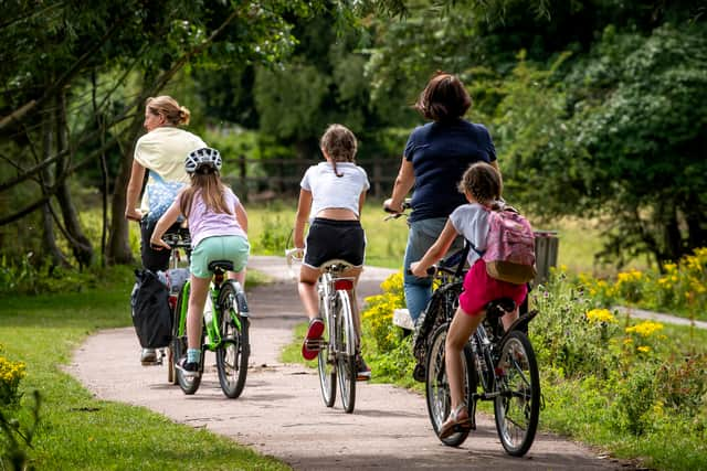 Mums and dads are looking for cheaper ways to keep their kids' spirits high during the summer holidays