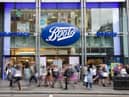 300 Boots stores will close over the next year 
