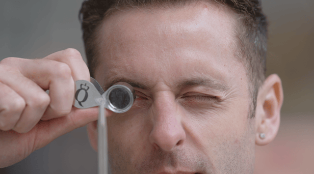 Lab-grown diamonds are becoming more popular for newlyweds