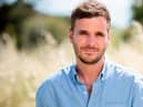 Matt Trewin reportedly uploaded the video on his personal Snapchat - Credit: Seven Network
