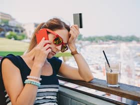 These are some of the scams holidaymakers need to look out for when travelling abroad. 