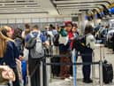  The European Travel Informatio The European Travel Information and Authorisation System (ETIAS) is another travel barrier for British people after they voted to leave the EU.n and Authorisation System (ETIAS) is another travel barrier for British people after they voted to leave the EU.