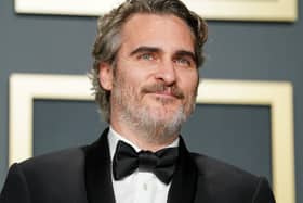 Napoleon will star Oscar-winning actor Joaquin Phoenix in the the title role.