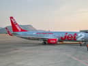 All flights due to make the journey to Rhodes, Greece are affected by Jet2's announcement - Credit: Adobe