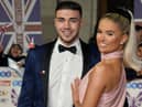 Tommy Fury and Molly-Mae Hague are engaged following a four year romance