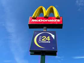 McDonald’s is gearing up to launch six new items as partof its updated summer 2023 menu.