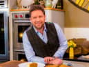 James Martin is yet to officially respond to the allegations - Credit: ITV