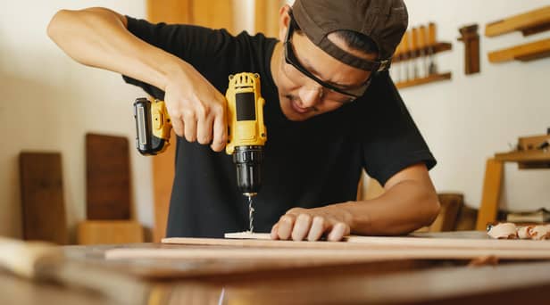 A host of Vevor DIY and electrical appliances have been recalled after putting users at risk of electric shock 