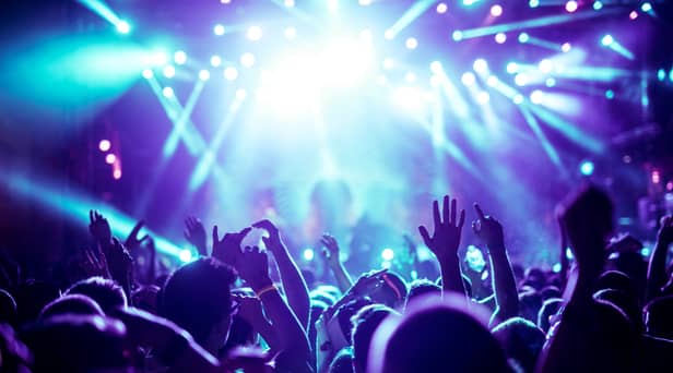 Eight people have been rushed to hospital after a 'chemical substance' was set off in a Doncaster nightclub that left them 'struggling to breathe' - Credit: Adobe