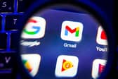 Google has warned inactive Gmail users that their accounts may soon be deleted over security concerns. (Photo by Beata Zawrzel/NurPhoto via Getty Images)
