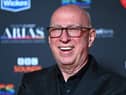 Ken Bruce left BBC Radio 2 back in March to host mid-morning programme Greatest Hits Radio - Credit: Getty