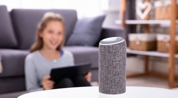 MPs are warning the Government to do more to tackle the increase in smart devices being used in domestic abuse cases