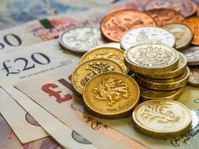 The next cost of living payments will be paid in autumn 2023 and spring 2024.